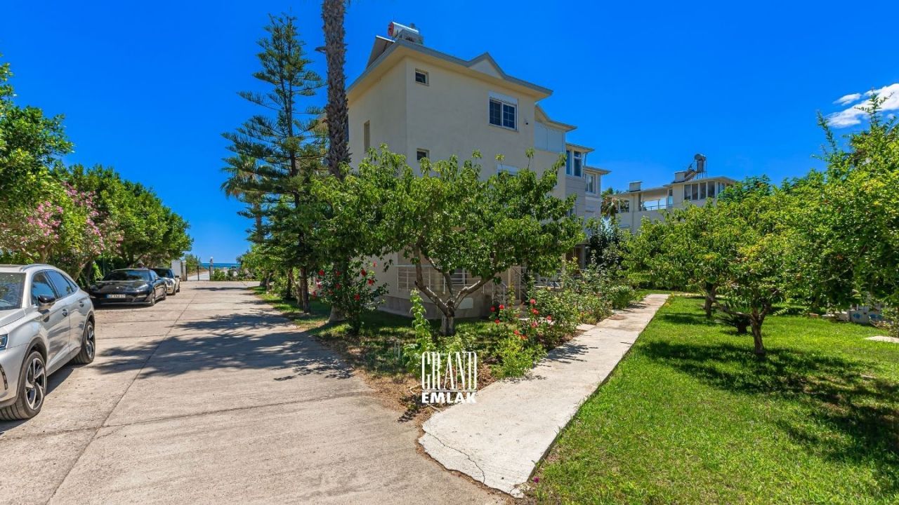 Вилла в Анталии, Турция, 135 м² - фото 13