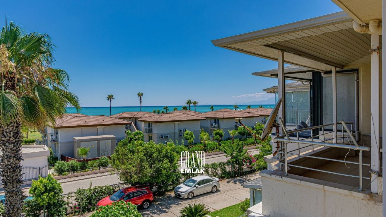 Вилла в Анталии, Турция, 135 м² - фото 18