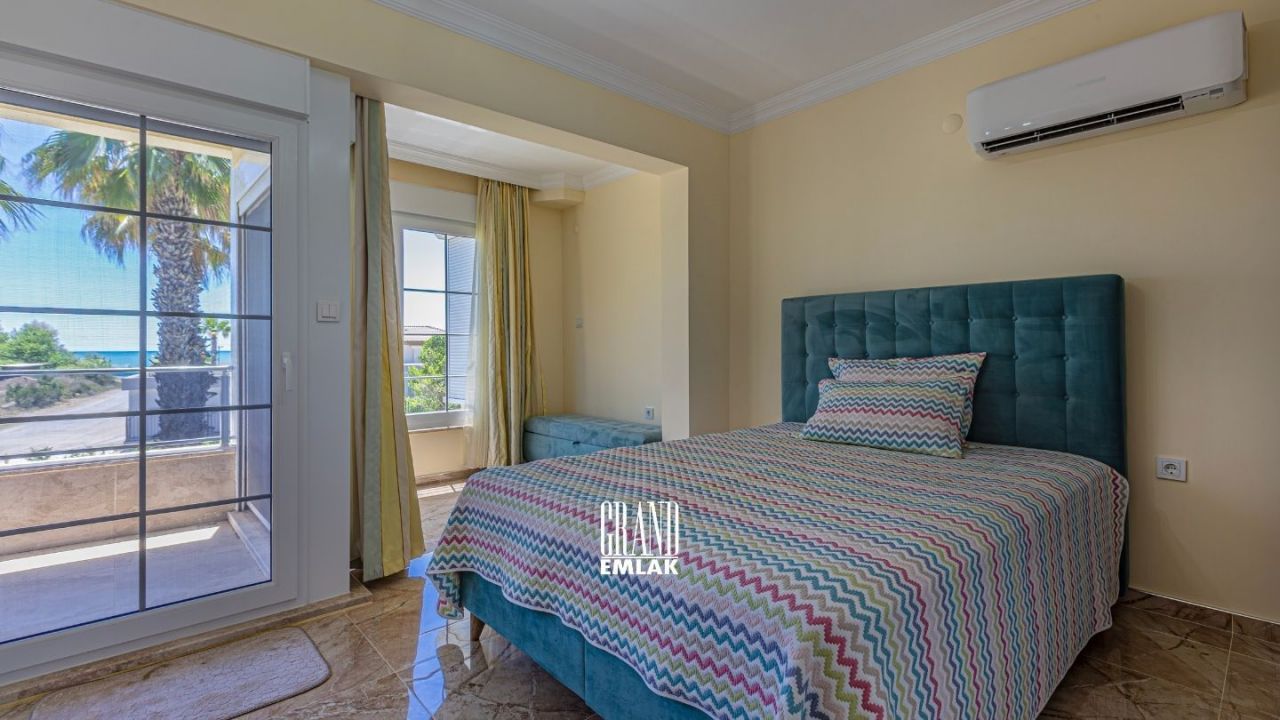 Вилла в Анталии, Турция, 135 м² - фото 12