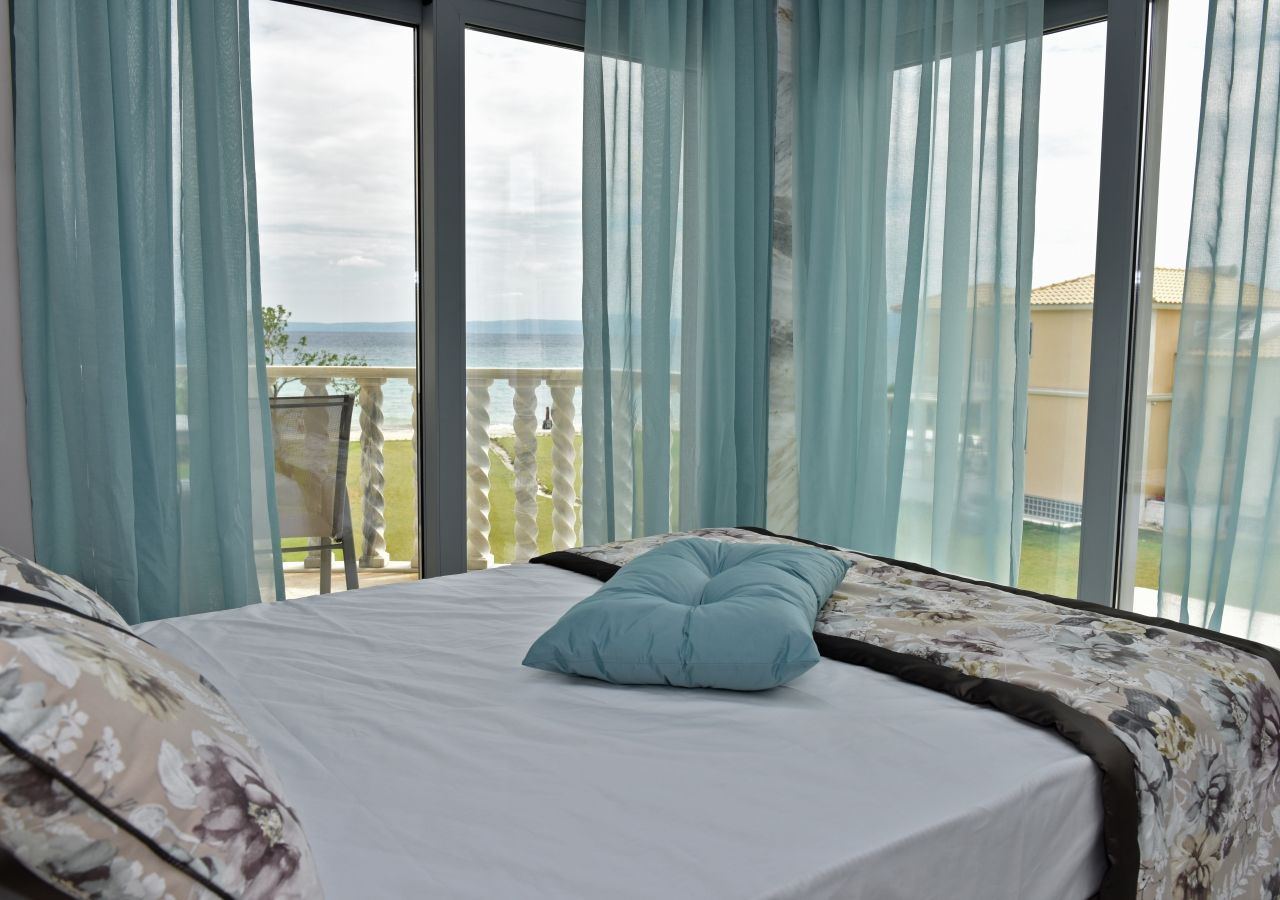 Вилла на Халкидиках, Греция, 250 м² - фото 2