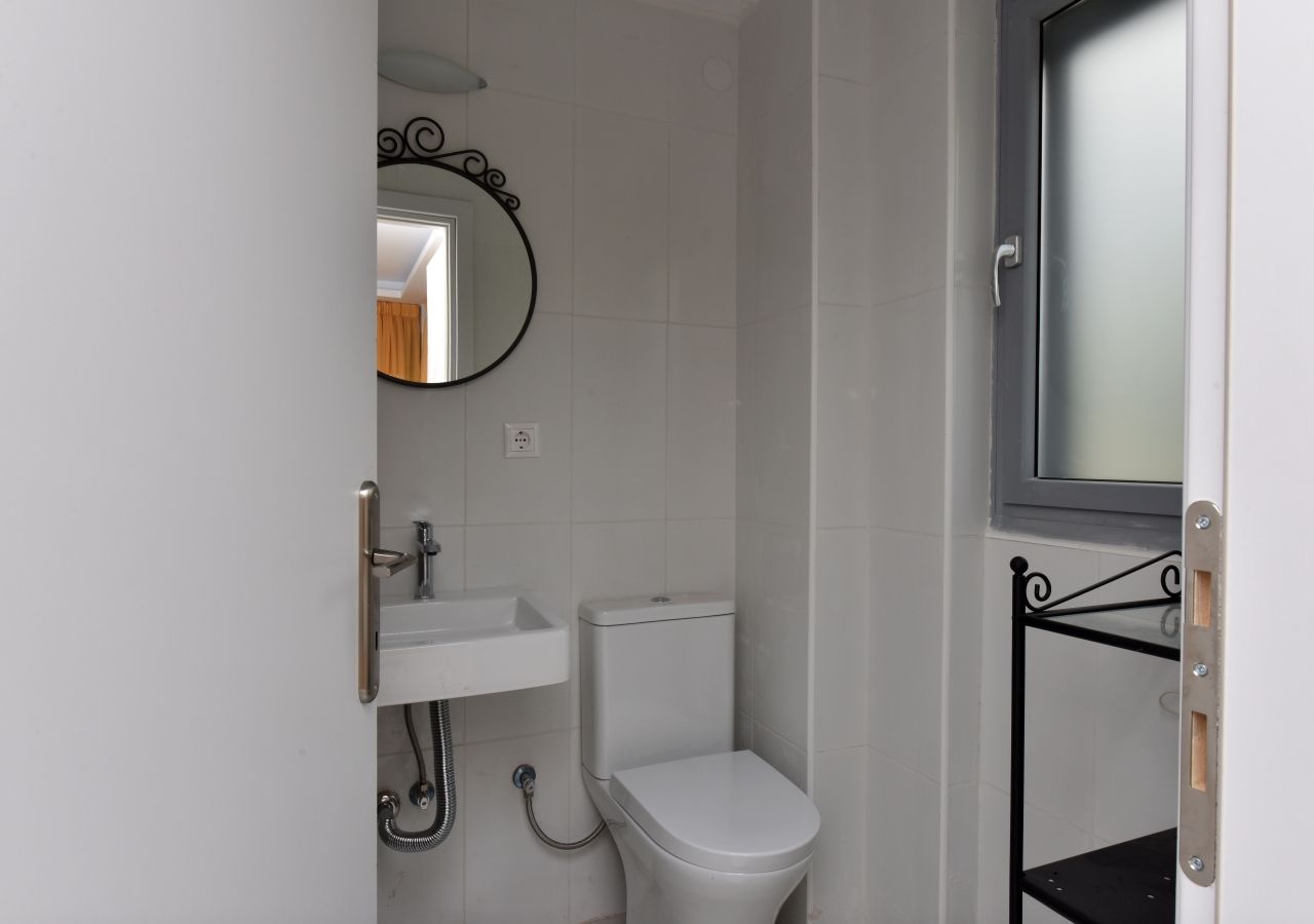 Вилла на Халкидиках, Греция, 250 м² - фото 7