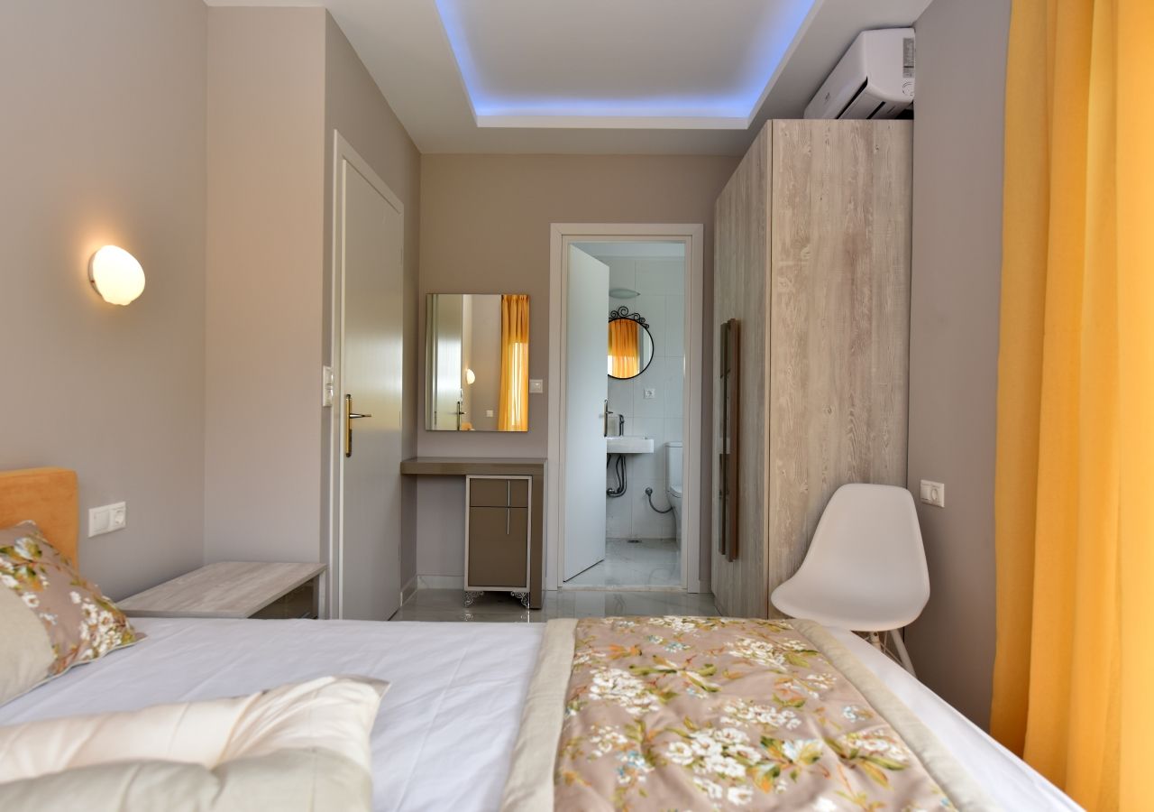 Вилла на Халкидиках, Греция, 250 м² - фото 8