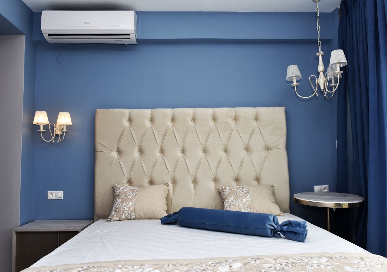 Вилла на Халкидиках, Греция, 250 м² - фото 11