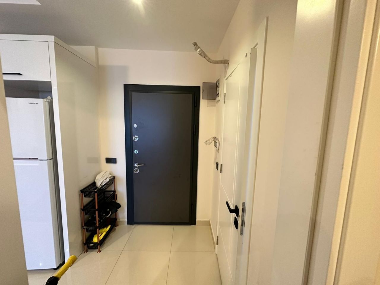 Квартира в Алании, Турция, 50 м² - фото 7