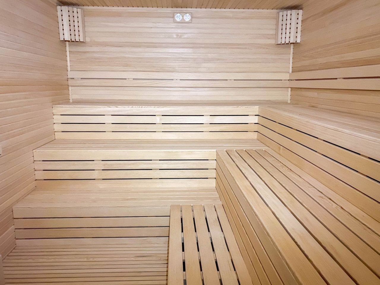 Квартира в Алании, Турция, 48 м² - фото 6