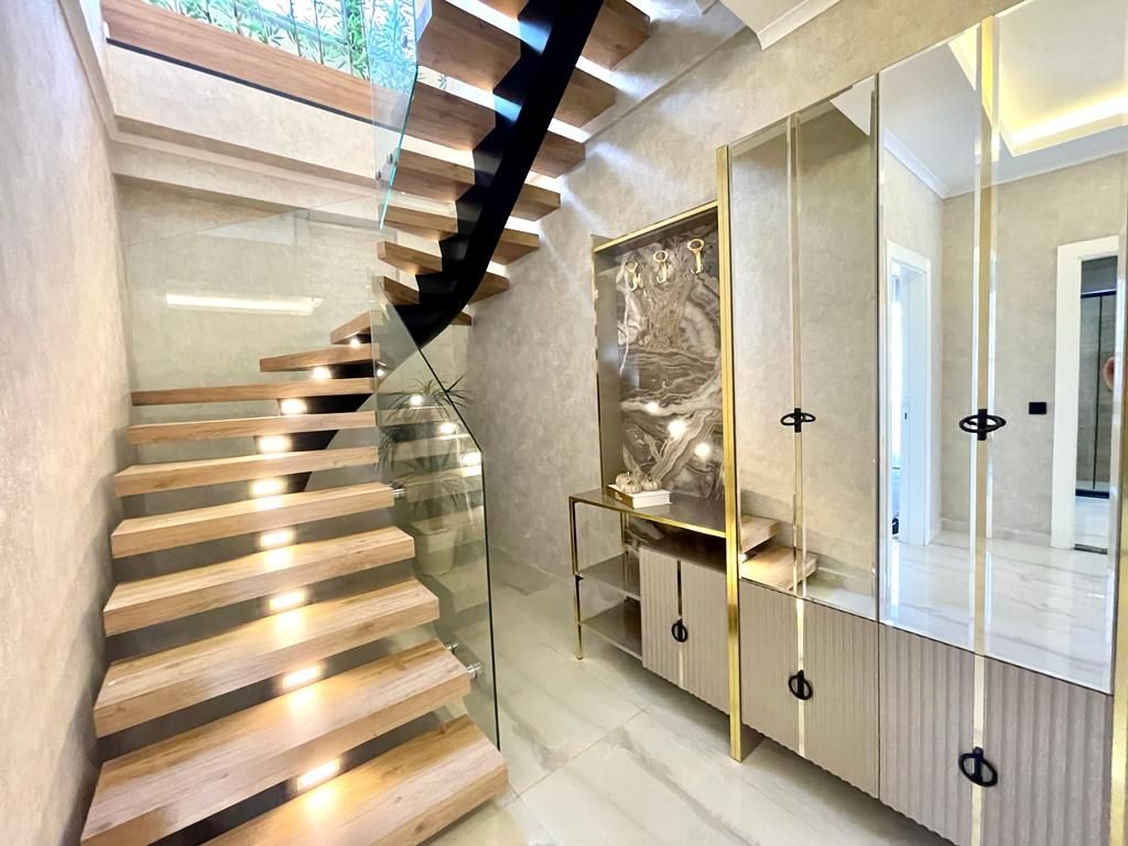 Пентхаус в Алании, Турция, 172 м² - фото 11