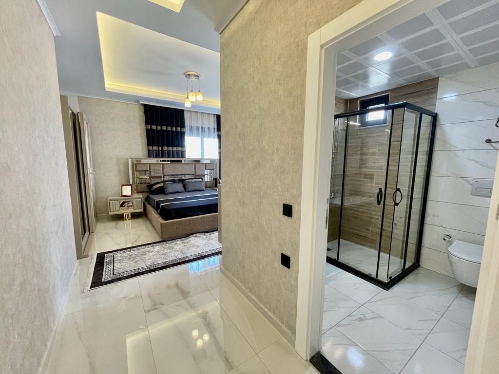 Пентхаус в Алании, Турция, 172 м² - фото 12