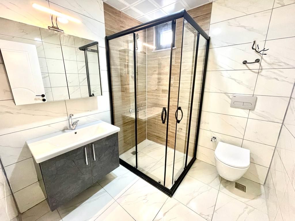 Пентхаус в Алании, Турция, 172 м² - фото 13