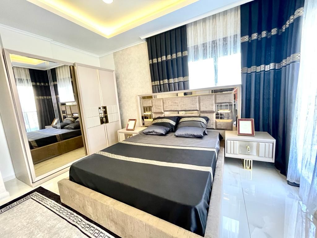 Пентхаус в Алании, Турция, 172 м² - фото 14