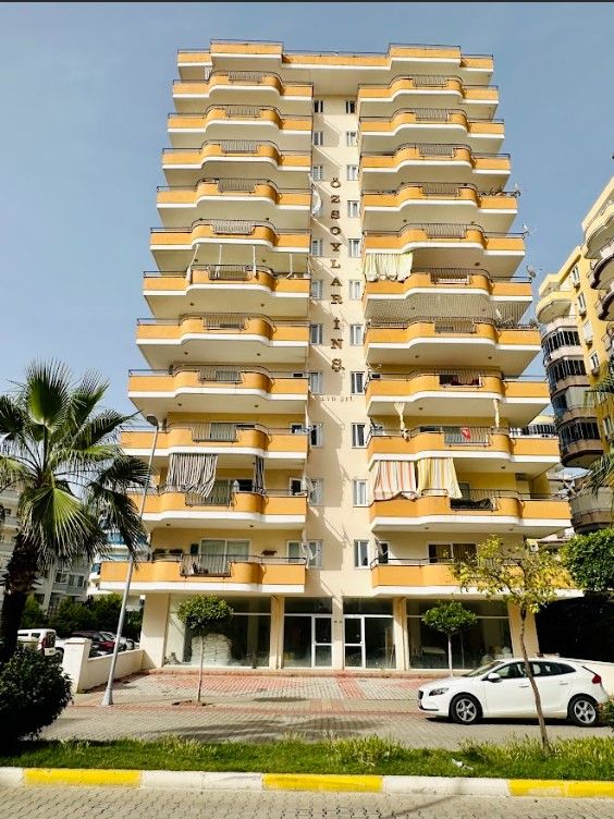 Квартира в Алании, Турция, 130 м² - фото 2