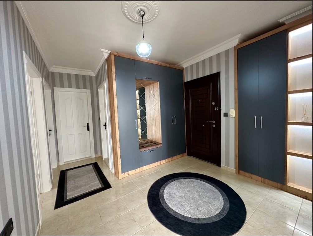 Квартира в Алании, Турция, 130 м² - фото 3