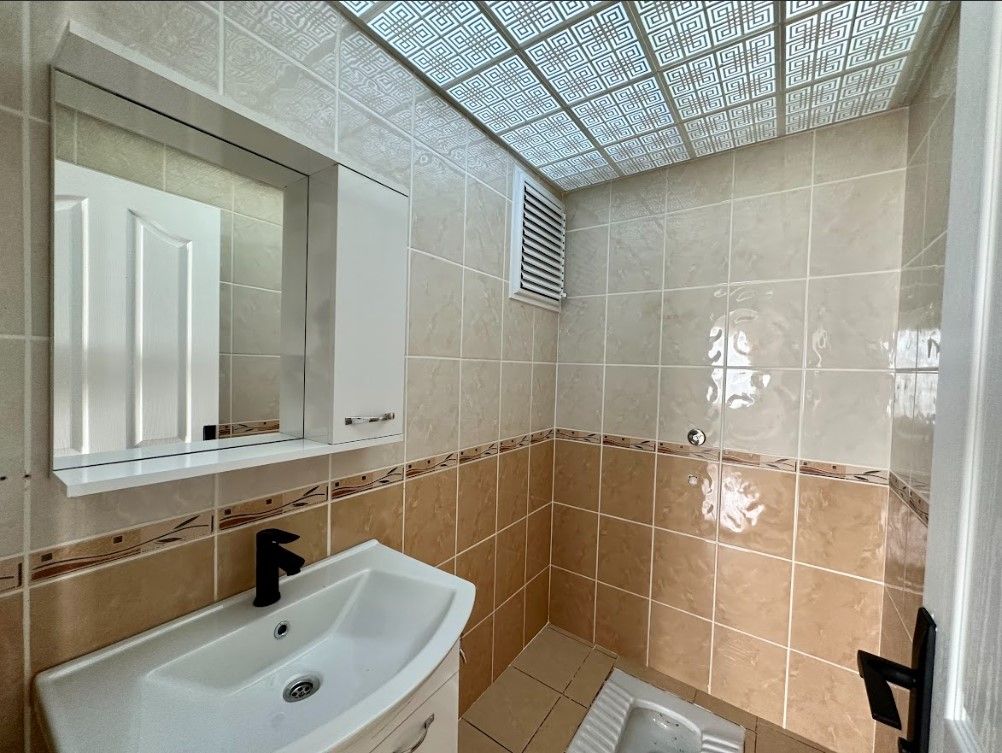 Квартира в Алании, Турция, 130 м² - фото 16