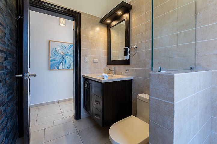 Коттедж в Сосуа, Доминиканская Республика, 104 м² - фото 3