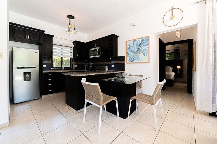 Коттедж в Сосуа, Доминиканская Республика, 104 м² - фото 5