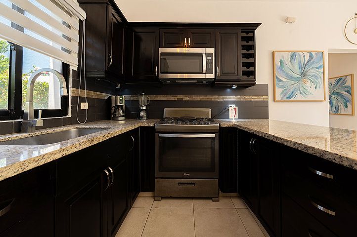 Коттедж в Сосуа, Доминиканская Республика, 104 м² - фото 12