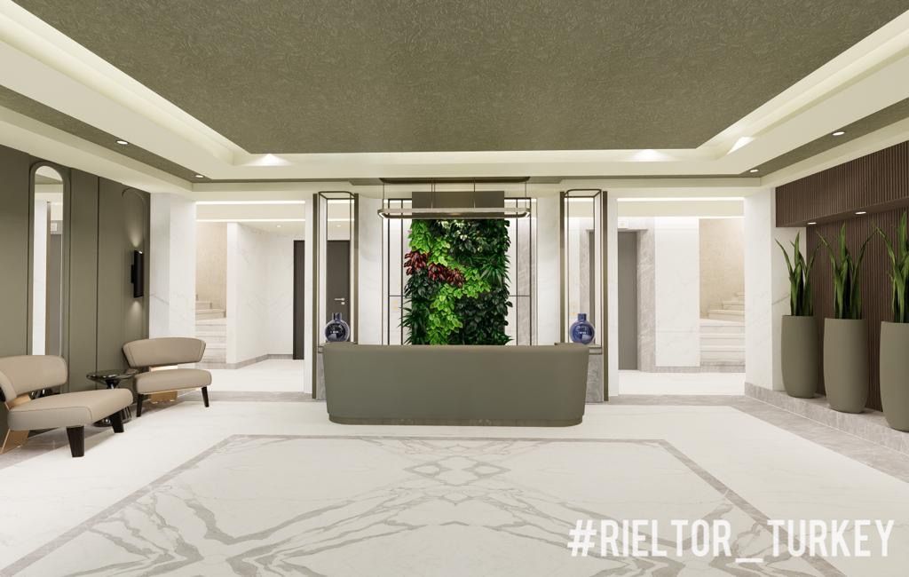 Квартира в Манавгате, Турция, 66 м² - фото 8