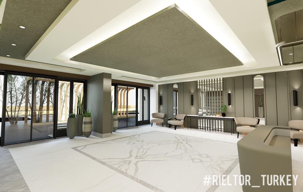 Квартира в Манавгате, Турция, 66 м² - фото 14