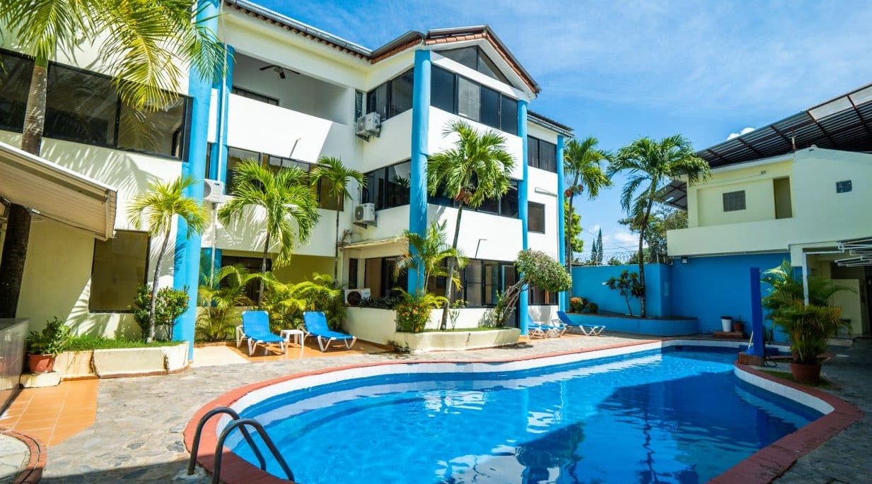 Квартира в Сосуа, Доминиканская Республика, 60 м2 - фото 1