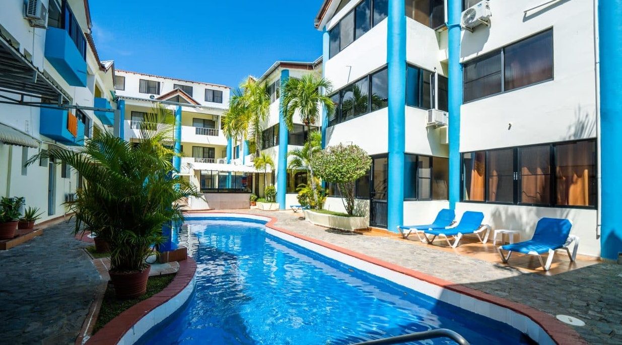 Квартира в Сосуа, Доминиканская Республика, 60 м² - фото 2