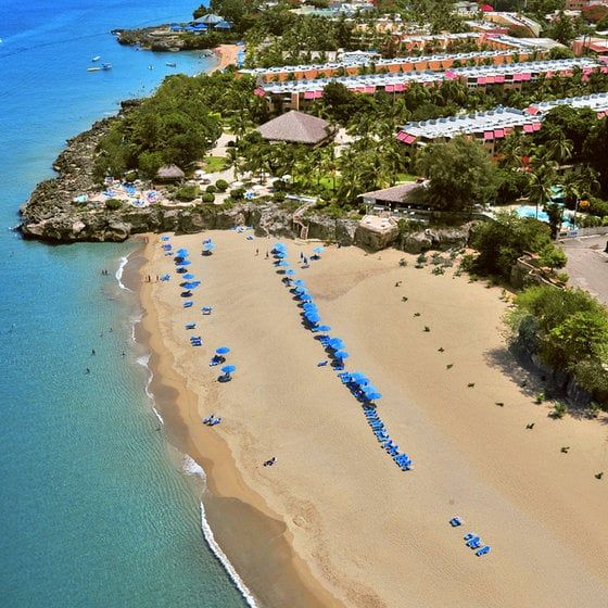 Квартира в Сосуа, Доминиканская Республика, 60 м² - фото 3