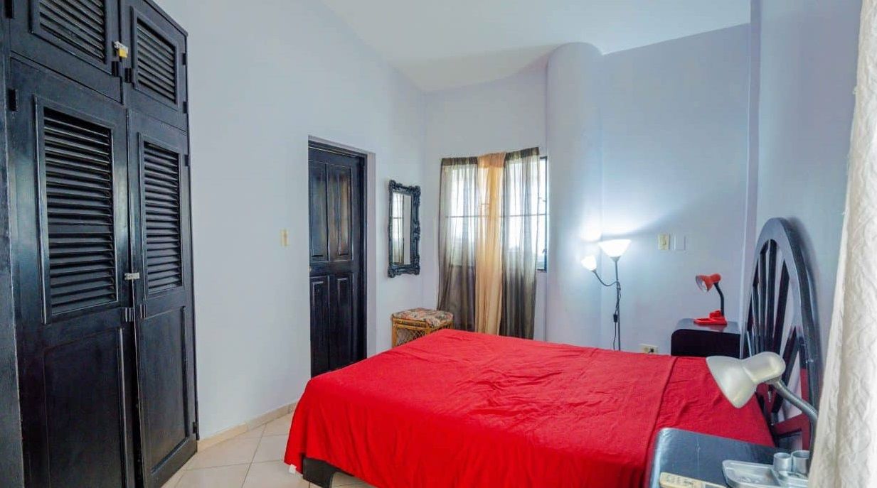 Квартира в Сосуа, Доминиканская Республика, 60 м² - фото 4