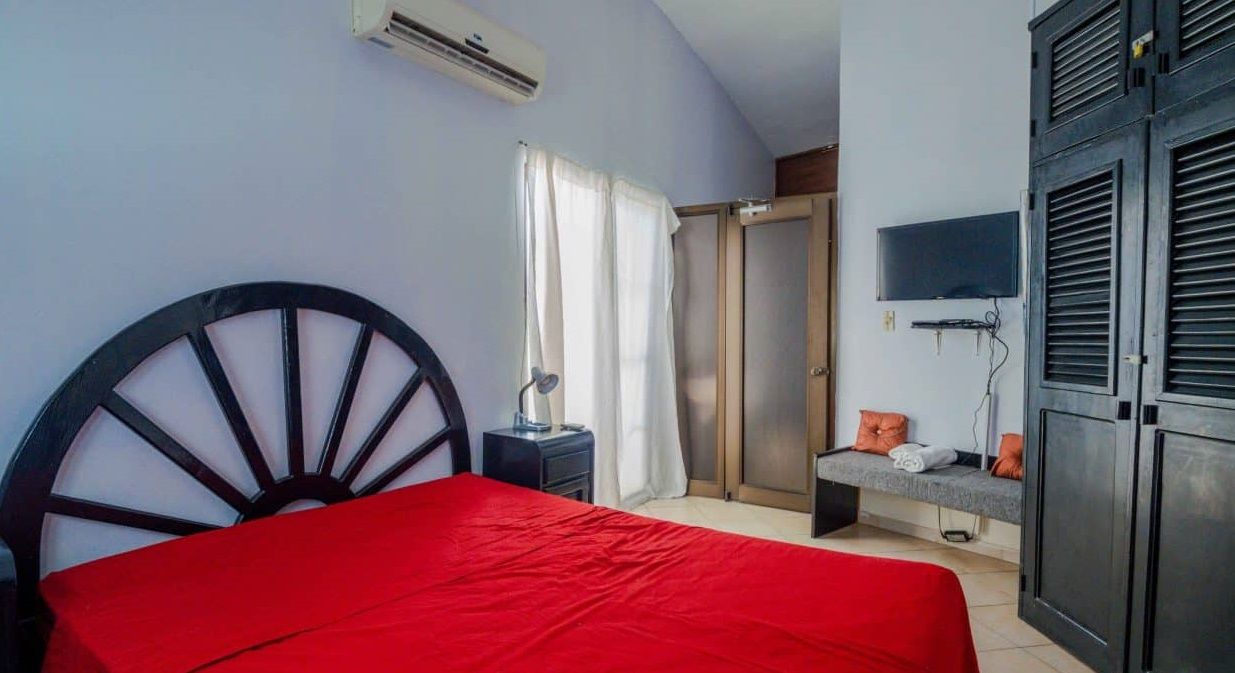 Квартира в Сосуа, Доминиканская Республика, 60 м² - фото 5