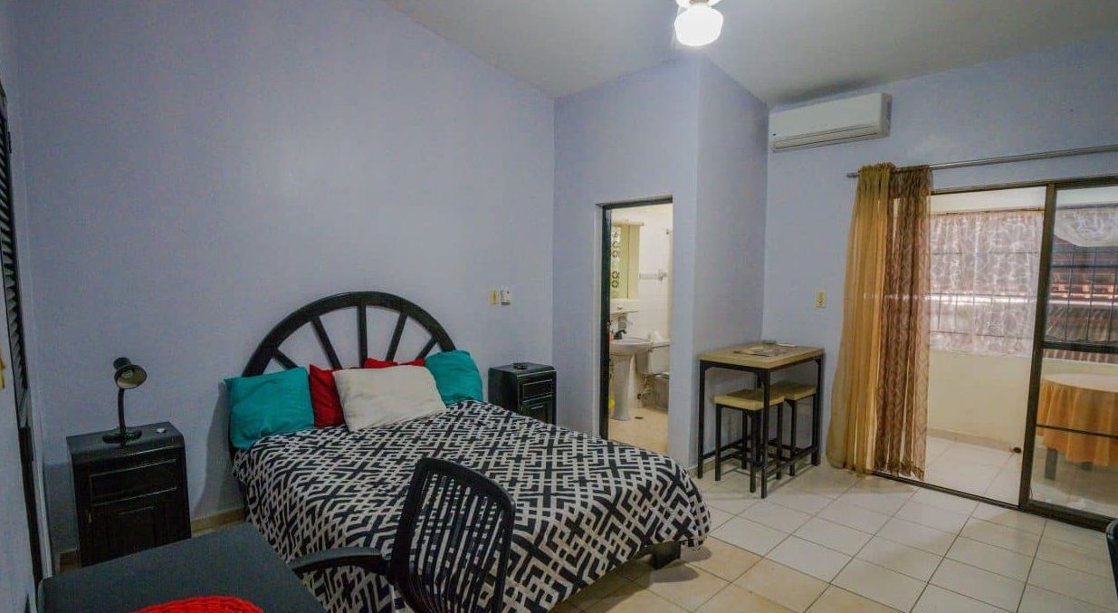 Квартира в Сосуа, Доминиканская Республика, 60 м² - фото 8