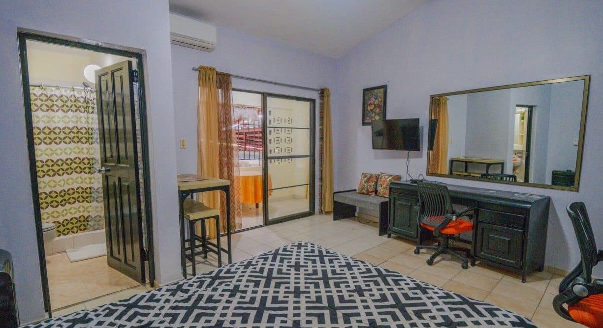 Квартира в Сосуа, Доминиканская Республика, 60 м² - фото 9