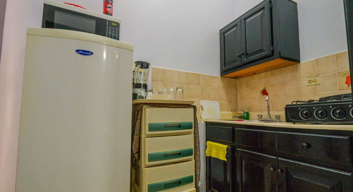 Квартира в Сосуа, Доминиканская Республика, 60 м² - фото 11