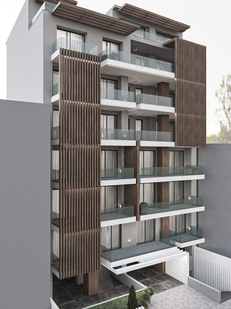 Квартира в Ираклионе, Греция, 178 м² - фото 2