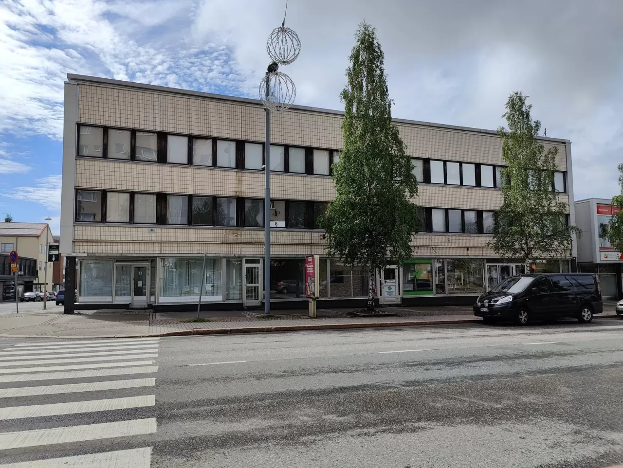 Квартира в Кеми, Финляндия, 51 м² - фото 1