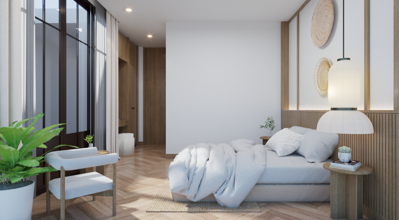 Вилла на острове Пхукет, Таиланд, 191 м² - фото 10