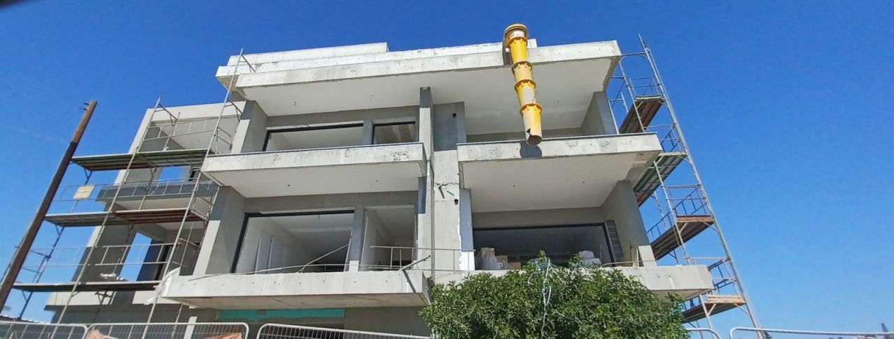 Апартаменты в Лимасоле, Кипр, 136 м2 - фото 1