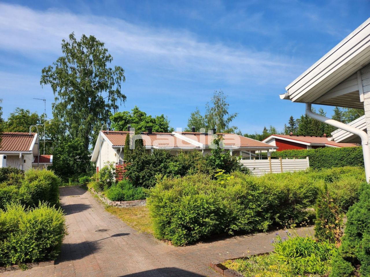 Дом в Вантаа, Финляндия, 57 м2 - фото 1