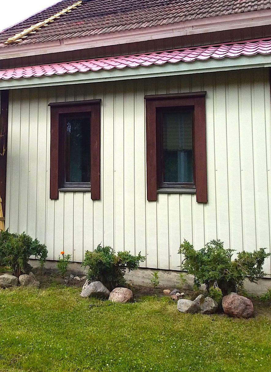 Дом в Руоколахти, Финляндия, 169 м2 - фото 1