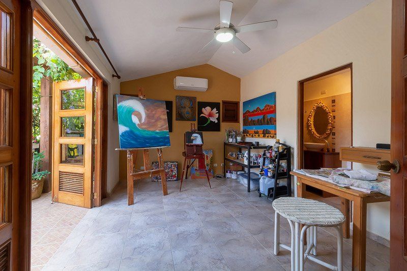 Дом в Сосуа, Доминиканская Республика, 370 м² - фото 3