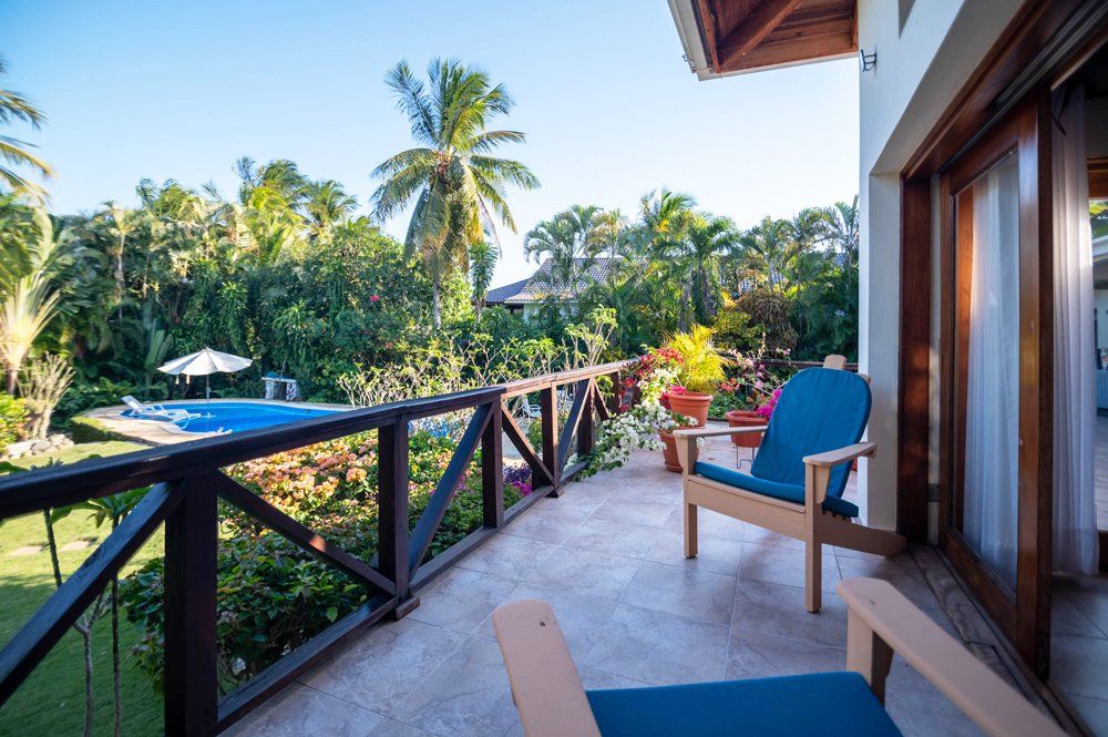 Дом в Сосуа, Доминиканская Республика, 370 м² - фото 6