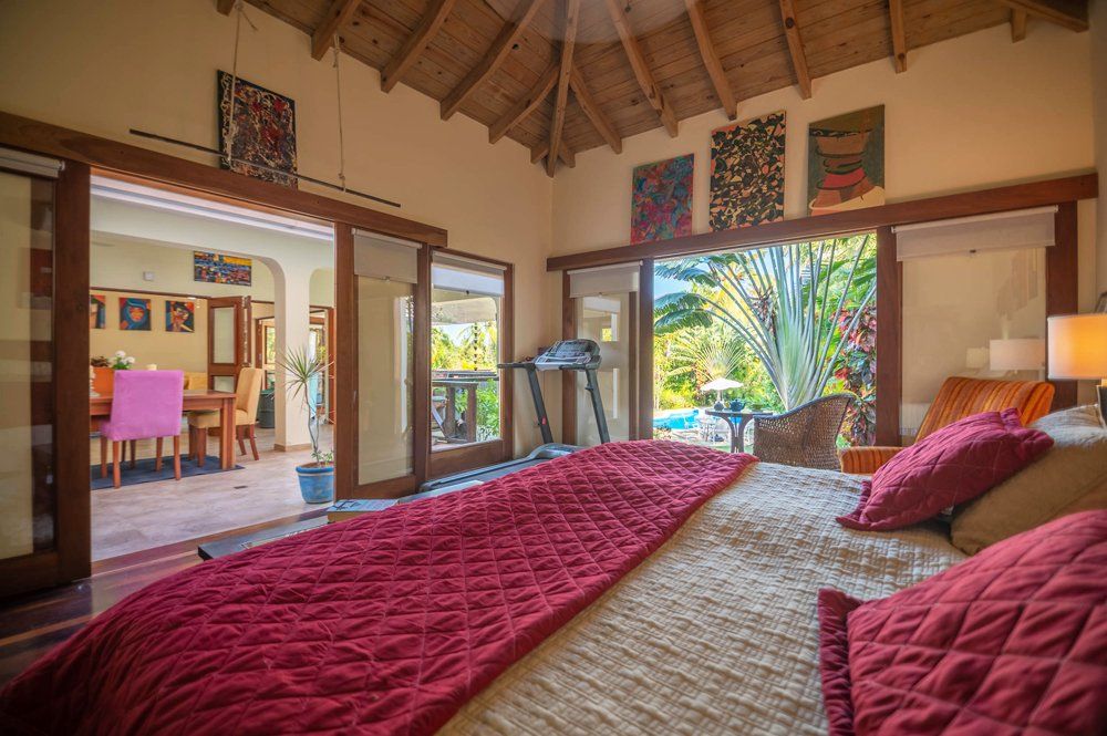 Дом в Сосуа, Доминиканская Республика, 370 м² - фото 8