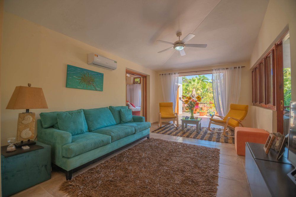 Дом в Сосуа, Доминиканская Республика, 370 м² - фото 11