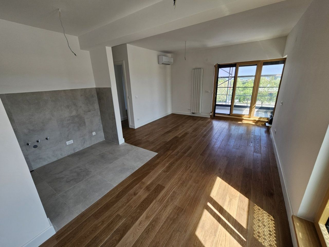 Квартира в Белграде, Сербия, 69 м² - фото 1