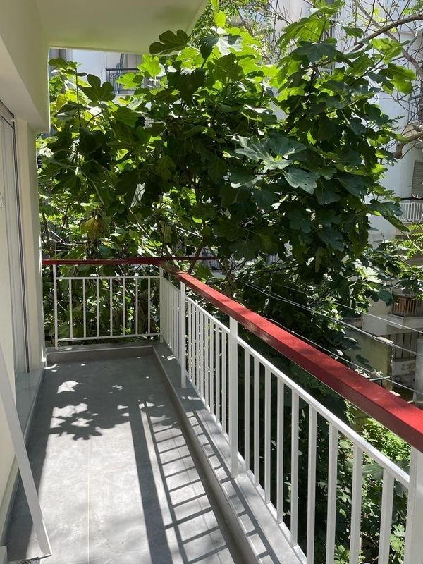 Квартира в Салониках, Греция, 57 м² - фото 1
