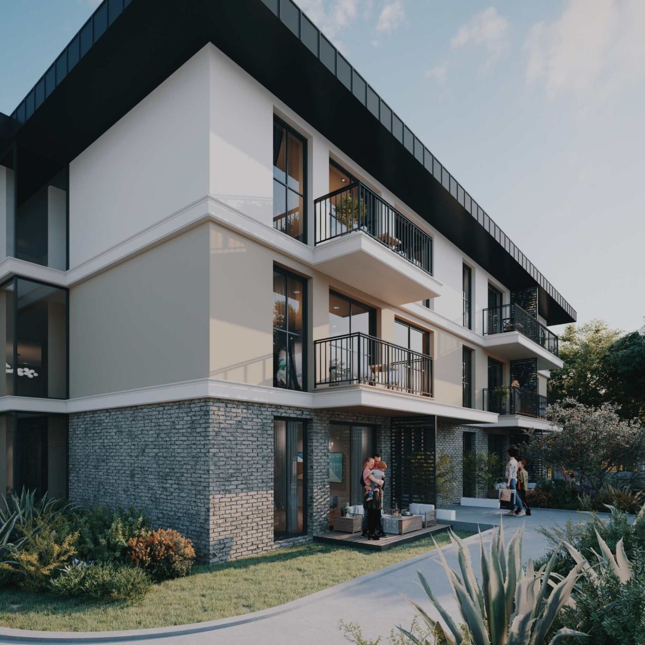 Квартира в Ялове, Турция, 49 м² - фото 7