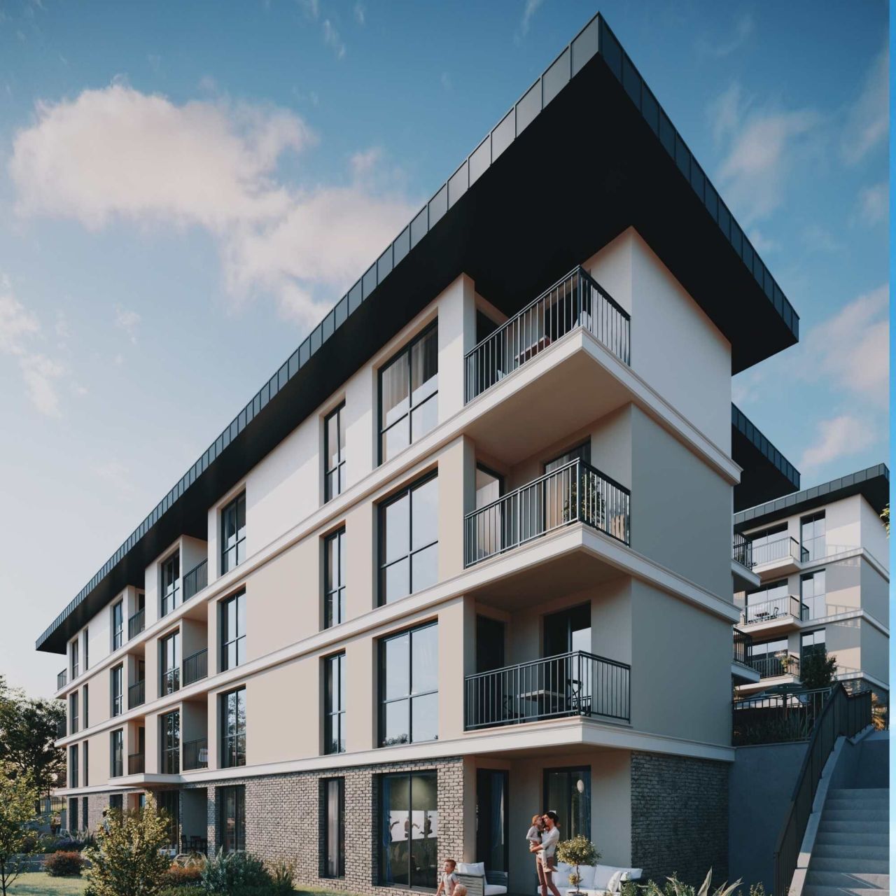 Квартира в Ялове, Турция, 49 м² - фото 6