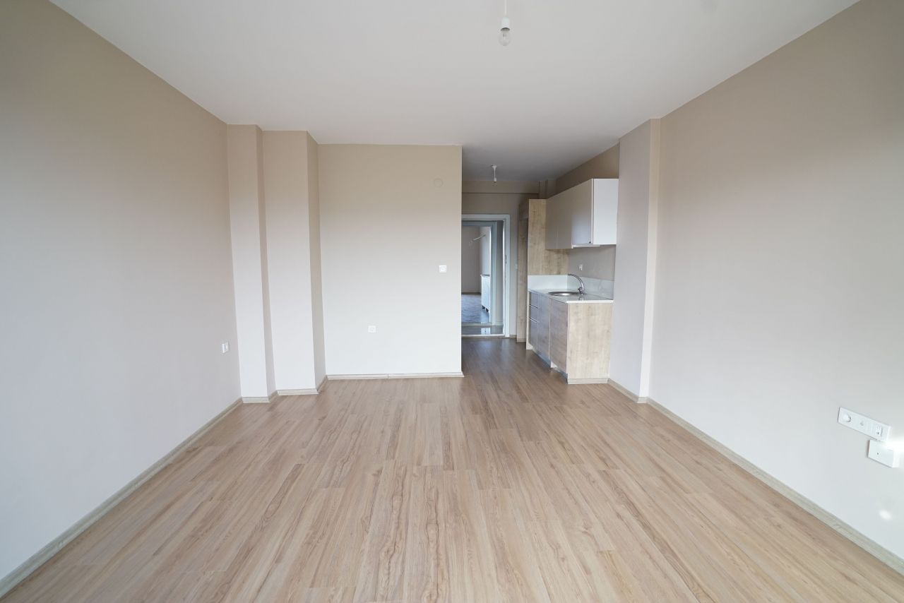 Квартира в Ялове, Турция, 47 м² - фото 7