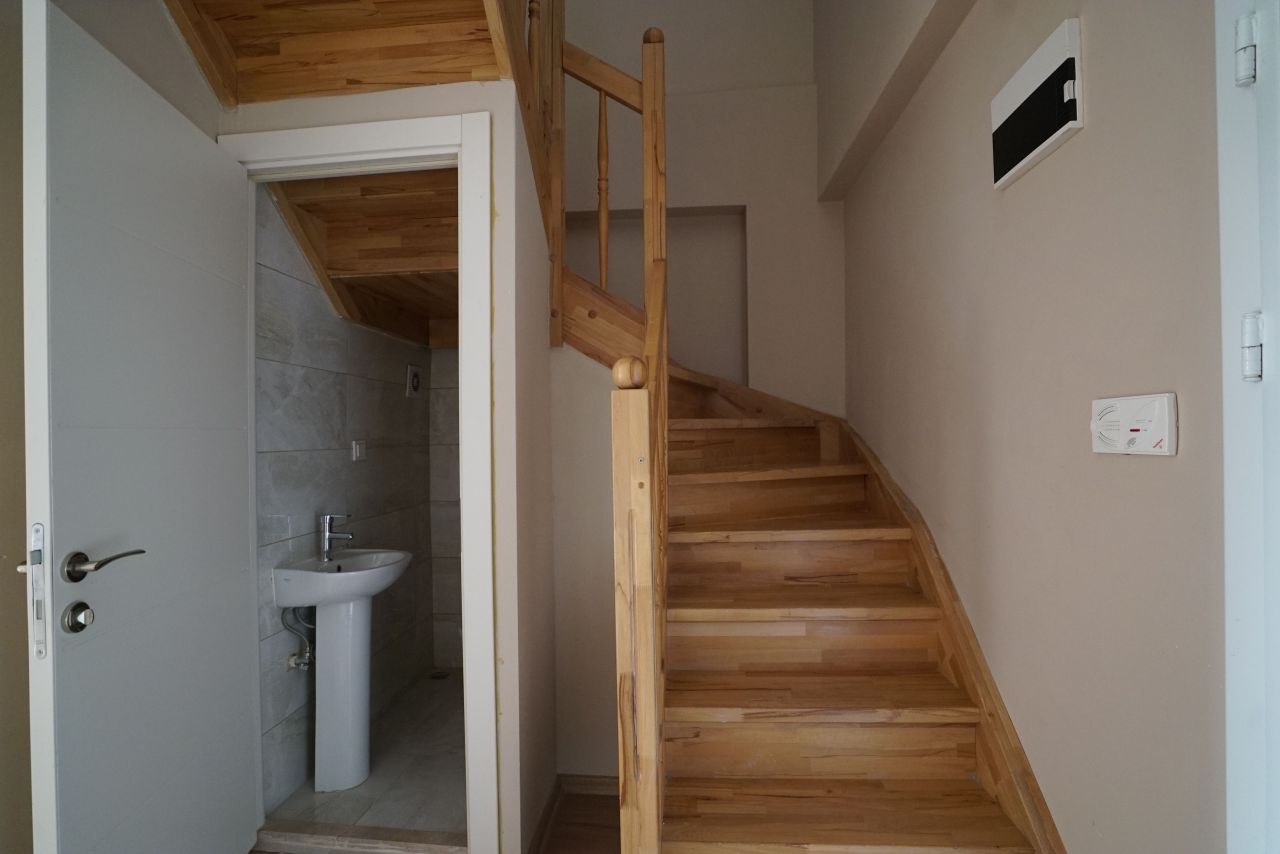 Квартира в Ялове, Турция, 47 м² - фото 8