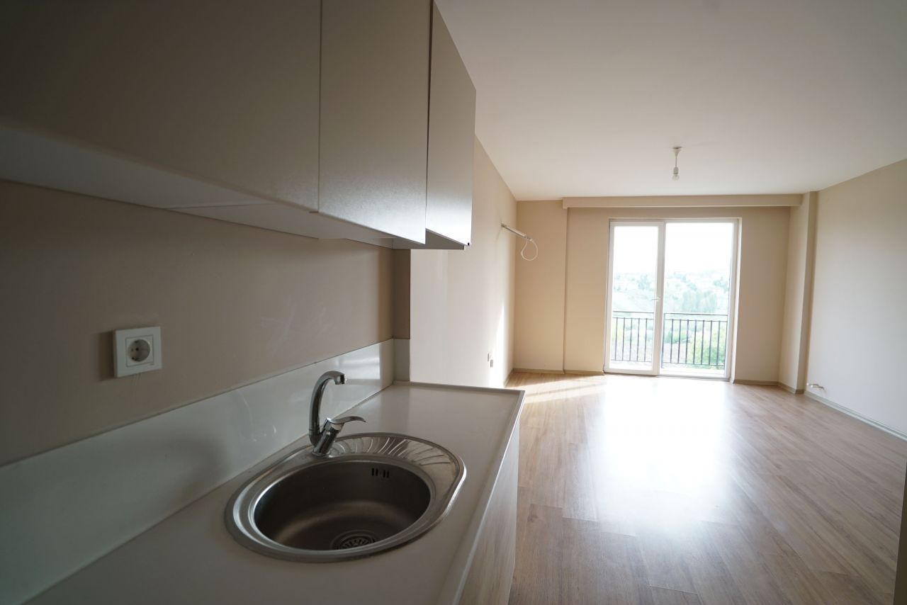 Квартира в Ялове, Турция, 47 м² - фото 6