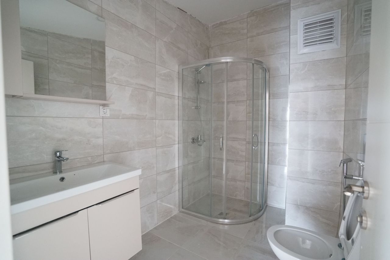 Квартира в Ялове, Турция, 47 м² - фото 14