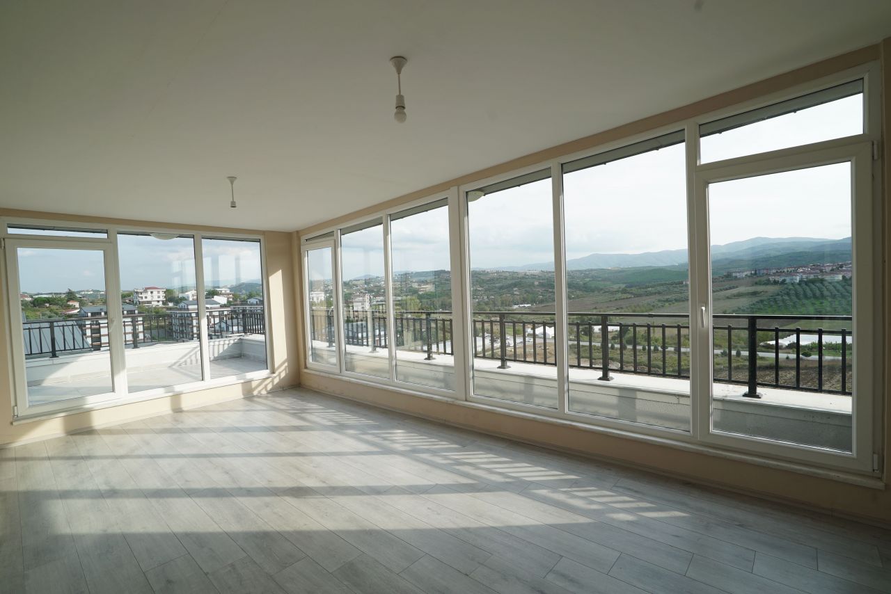 Квартира в Ялове, Турция, 47 м² - фото 12