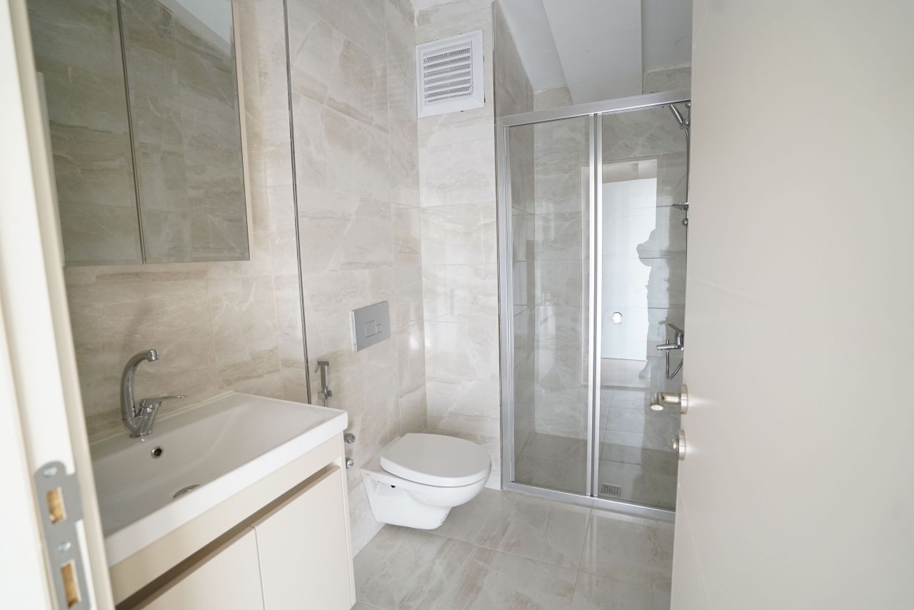 Апартаменты в Ялове, Турция, 160 м² - фото 9