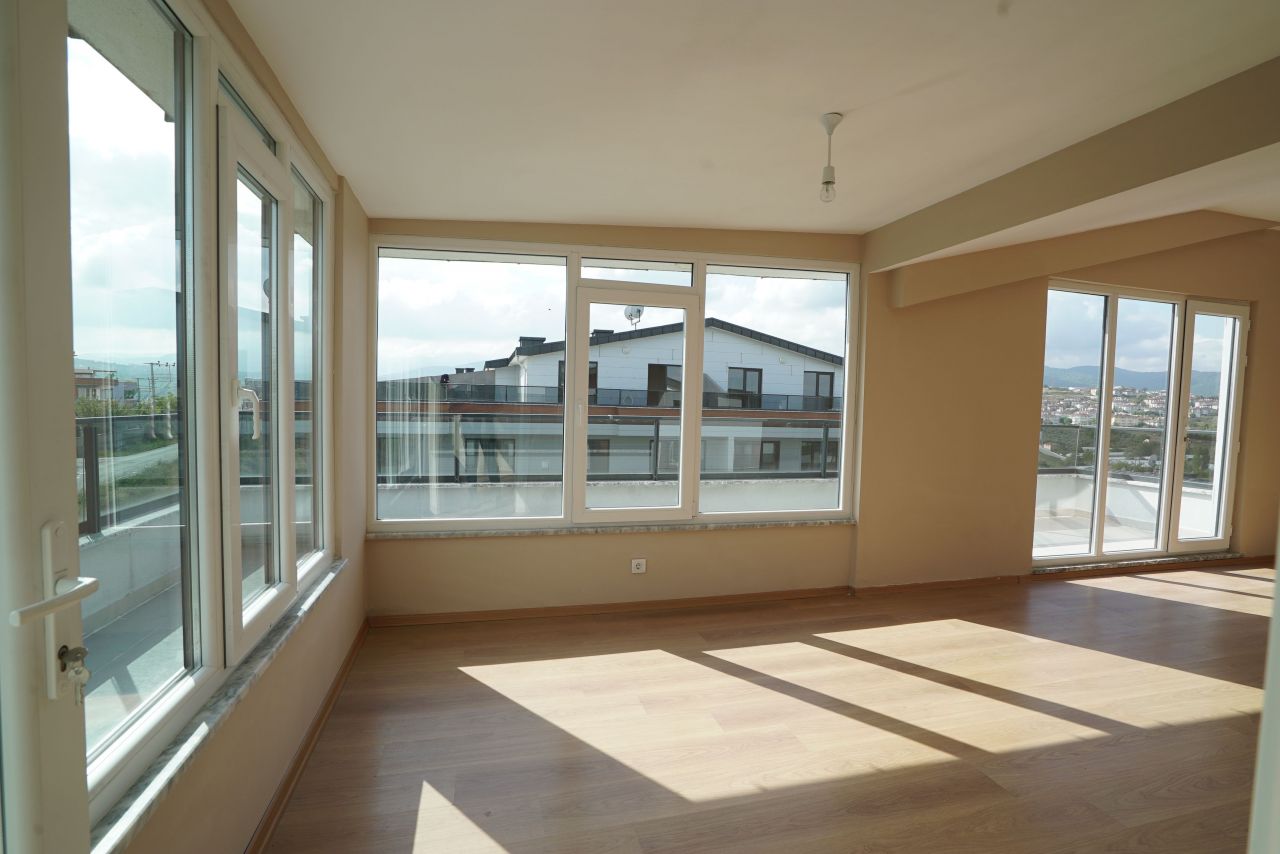 Апартаменты в Ялове, Турция, 160 м² - фото 11